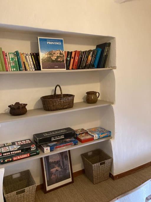 Petite Maison En Provence Plaisians Kültér fotó