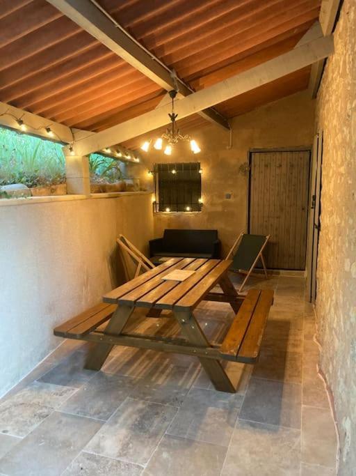 Petite Maison En Provence Plaisians Kültér fotó
