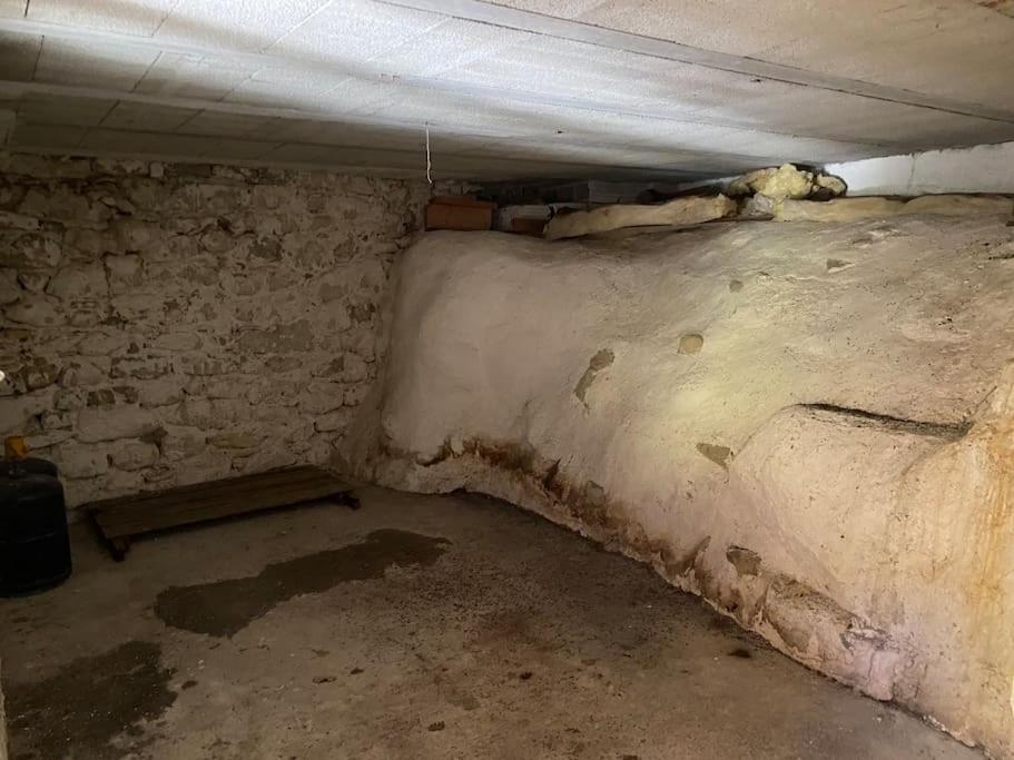 Petite Maison En Provence Plaisians Kültér fotó